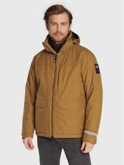Τοπ 10 🔥 Helly Hansen Άνδρες Μεταβατικά Μπουφάν Μπουφάν μεταβατικό Chill 53677 Καφέ Regular Fit 🔔