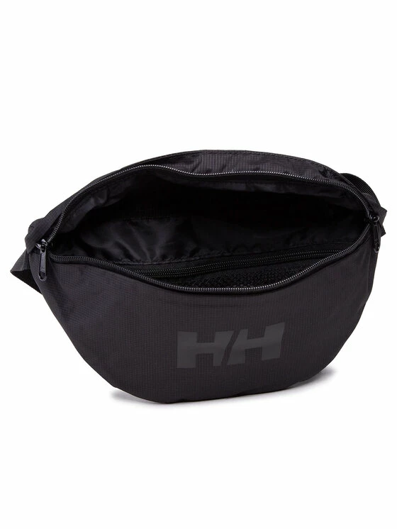 Εκπτωση 😍 Helly Hansen Άνδρες Τσαντάκια Μέσης Τσαντάκι μέσης Hh Logo Waist Bag 67036-990 Μαύρο ⌛ - Image 5