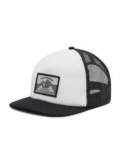 Φτηνός 🎁 Helly Hansen Παιδιά Σκούφοι & Καπέλα Καπέλο Jockey Flatbrim Trucker 67155 Λευκό 😀