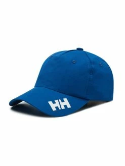 Καλύτερη πώληση 🧨 Helly Hansen Παιδιά Σκούφοι & Καπέλα Καπέλο Jockey Crew Cap 67160 Μπλε 🎉