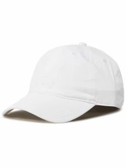Πολύ καλή προσφορά 🎉 Helly Hansen Άνδρες Καπέλα Jockey Καπέλο Jockey Logo Cap 38791 Λευκό 🌟