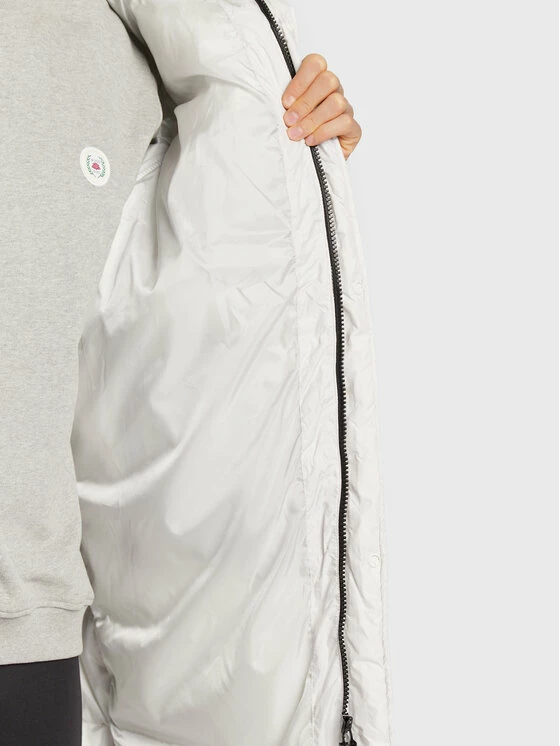 Συμφωνίες ❤️ Helly Hansen Άνδρες Πουπουλένια Μπουφάν Μπουφάν πουπουλένιο Active 53599 Γκρι Regular Fit 🔥 - Image 5