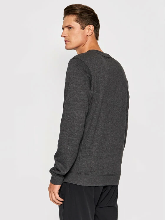 Πολύ καλή προσφορά 👏 Helly Hansen Άνδρες Μπλούζες Χωρίς Φερμουάρ Μπλούζα F2f 62933 Γκρι Regular Fit 🛒 - Image 3