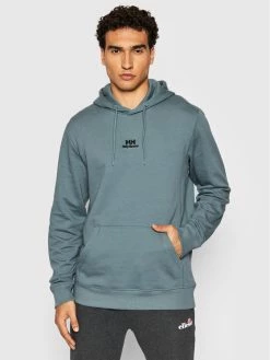 Πολύ καλή προσφορά 🤩 Helly Hansen Άνδρες Μπλούζες Χωρίς Φερμουάρ Μπλούζα Young Urban 2.0 53582 Γκρι Regular Fit ⌛