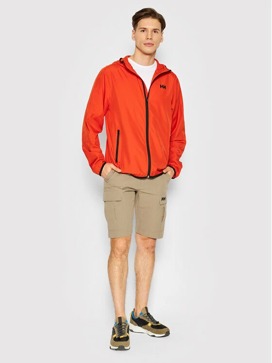 Το φθηνότερο 👍 Helly Hansen Άνδρες Αθλητικά Σορτς Αθλητικό σορτς HH QD Cargo 54154 Μπεζ Regular Fit ❤️ - Image 2