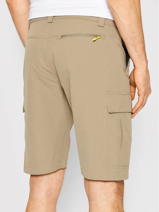 Το φθηνότερο 👍 Helly Hansen Άνδρες Αθλητικά Σορτς Αθλητικό σορτς HH QD Cargo 54154 Μπεζ Regular Fit ❤️ - Image 3