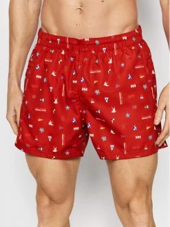 Καλύτερες κριτικές για 🔥 Helly Hansen Άνδρες Boardshorts Σορτς κολύμβησης Cadiz 34253 Κόκκινο Regular Fit 🌟