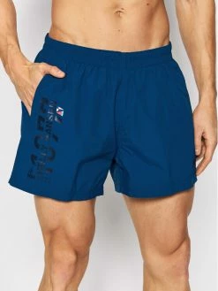 Εξοδος ✔️ Helly Hansen Άνδρες Boardshorts Σορτς κολύμβησης Cascais 34031 Σκούρο μπλε Regular Fit 🔔