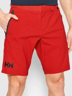 Εκπτωση 🔔 Helly Hansen Άνδρες Αθλητικά Σορτς Αθλητικό σορτς Racing 33867 Κόκκινο Regular Fit 🛒