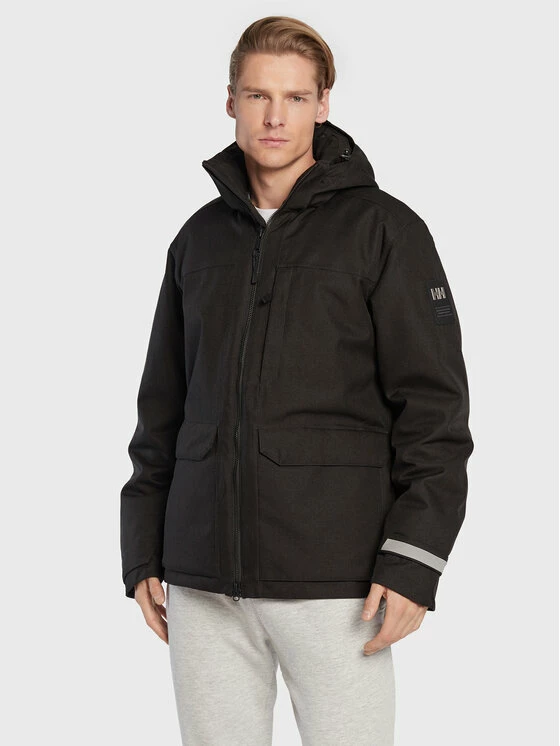 Καλύτερες κριτικές για 🔔 Helly Hansen Άνδρες Μεταβατικά Μπουφάν Μπουφάν μεταβατικό Chill 53677 Μαύρο Regular Fit 🧨