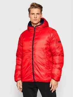 Η καλύτερη συμφωνία 👏 Helly Hansen Άνδρες Πουπουλένια Μπουφάν Μπουφάν πουπουλένιο Rwb Reversible 53666 Σκούρο μπλε Regular Fit 🔔