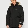 Best Pirce 🛒 Helly Hansen Άνδρες Μπουφάν Outdoor Μπουφάν χειμωνιάτικο Reine 53630 Μαύρο Regular Fit 👍