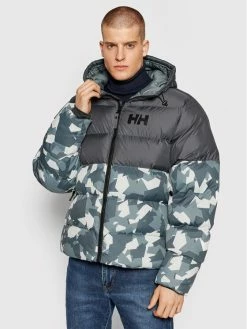 Καλύτερες κριτικές για 😍 Helly Hansen Άνδρες Πουπουλένια Μπουφάν Μπουφάν πουπουλένιο Active 53523 Πράσινο Regular Fit 🧨