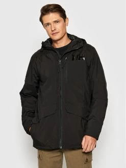 Προώθηση 🌟 Helly Hansen Άνδρες Μπουφάν Outdoor Μπουφάν μεταβατικό Active Fall 2 53325 Μαύρο Regular Fit 😉