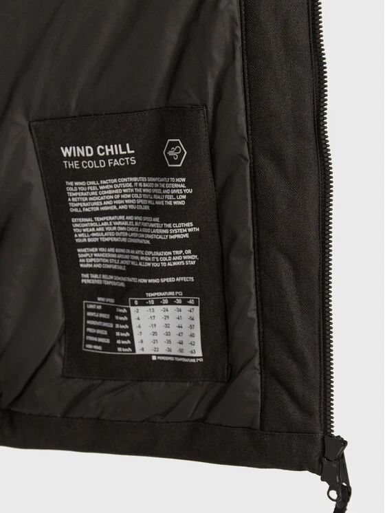 Καλύτερες κριτικές για 🔔 Helly Hansen Άνδρες Μεταβατικά Μπουφάν Μπουφάν μεταβατικό Chill 53677 Μαύρο Regular Fit 🧨 - Image 6