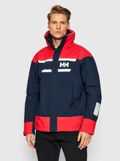 Καλύτερη πώληση 🎁 Helly Hansen Άνδρες Μπουφάν Outdoor Μπουφάν ιστιοπλοΐας Salt Inshore 30222 Σκούρο μπλε Regular Fit 🔥