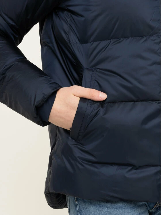 Φτηνός 🤩 Helly Hansen Άνδρες Πουπουλένια Μπουφάν Μπουφάν πουπουλένιο Active Winter 53171 Σκούρο μπλε Regular Fit 🤩 - Image 6