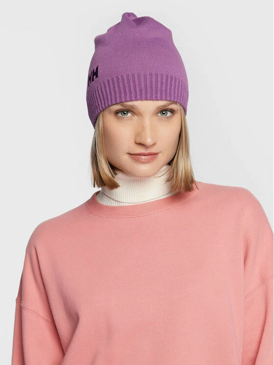 Καλύτερες κριτικές για 🥰 Helly Hansen Χειμωνιάτικοι Σκούφοι Σκούφος Bonnet 57502 Μωβ 💯