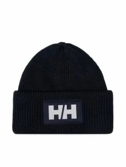Flash Sale 😍 Helly Hansen Παιδιά Σκούφοι & Καπέλα Σκούφος Hh Box Beanie 53648-597 Σκούρο μπλε 👏