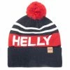 Best Pirce 👍 Helly Hansen Άνδρες Χειμωνιάτικοι Σκούφοι Σκούφος Ridgeline Beanie 67150 Σκούρο μπλε 🎉