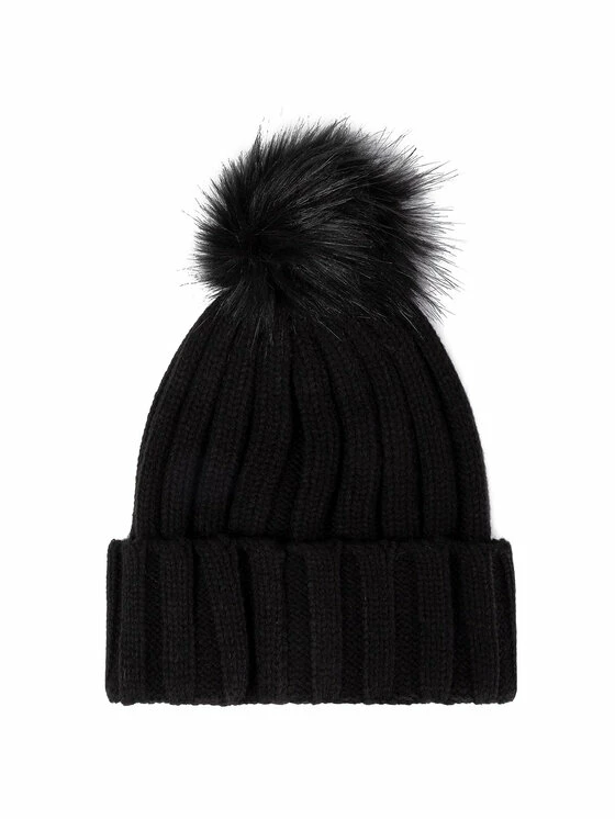 Κουπόνι 🥰 Helly Hansen Χειμωνιάτικοι Σκούφοι Σκούφος W Limelight Beanie 67156-990 Μαύρο 🎁 - Image 3