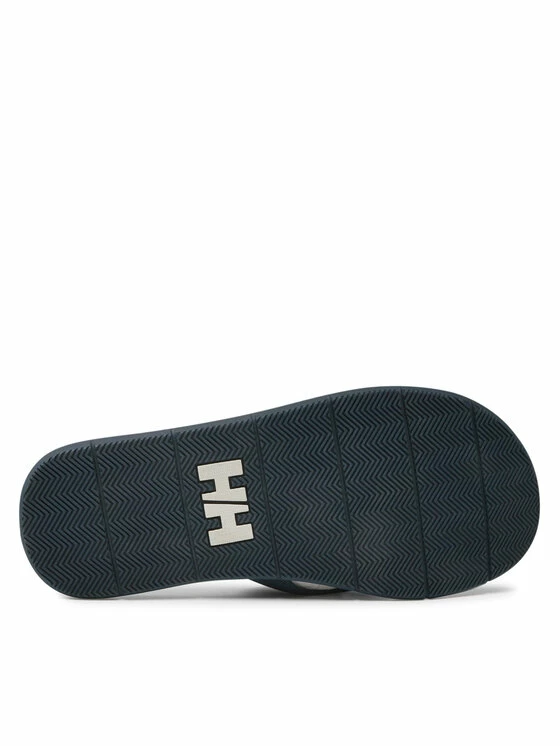 Κουπόνι 🧨 Helly Hansen Άνδρες Σαγιονάρες Logo 🩴 Sandal 11600_597 Σκούρο μπλε ❤️ - Image 4