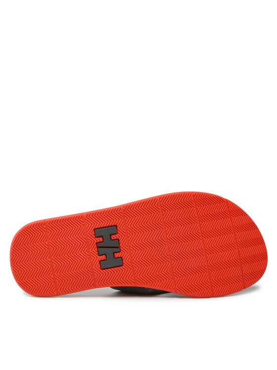 Αγορά ⌛ Helly Hansen Άνδρες Σαγιονάρες Logo 🩴 Sandal 11600_980 Γκρι 🎁 - Image 4