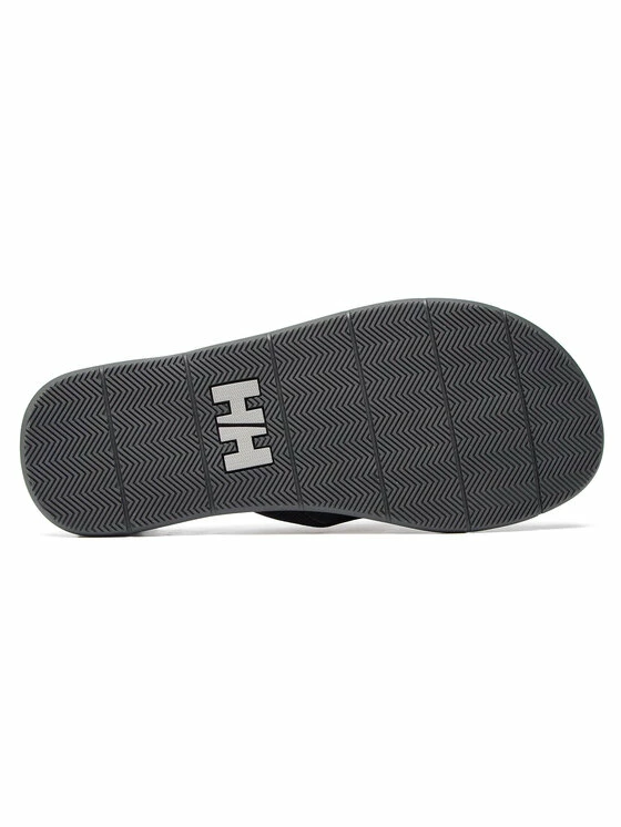 Ολοκαίνουργιο ⌛ Helly Hansen Άνδρες Σαγιονάρες Seasand Hp 113-23.992 Μαύρο 🎁 - Image 4