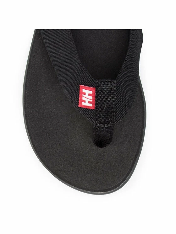 Ολοκαίνουργιο ⌛ Helly Hansen Άνδρες Σαγιονάρες Seasand Hp 113-23.992 Μαύρο 🎁 - Image 6