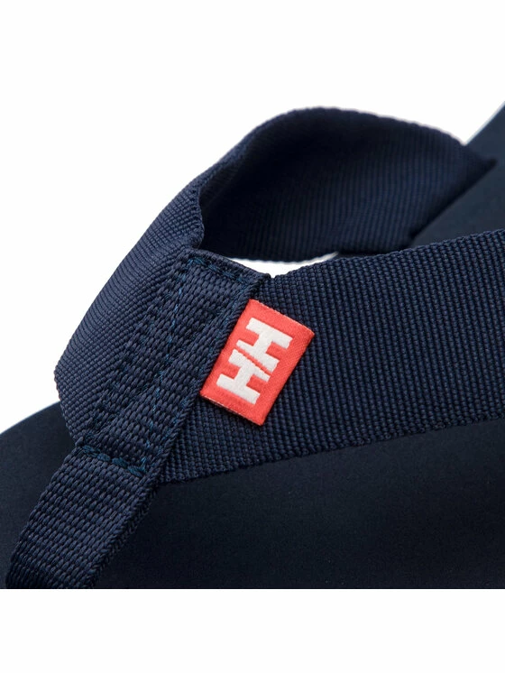 ΧΟΝΔΡΙΚΟ ΕΜΠΟΡΙΟ ✔️ Helly Hansen Άνδρες Σαγιονάρες Seasand Hp 113-23.691 Σκούρο μπλε 💯 - Image 6