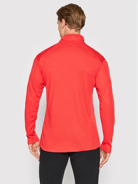 Κουπόνι ❤️ Helly Hansen Άνδρες Μπλουζάκια Τεχνικά Φανελάκι τεχνικό Demi-Fermeture 30208 Κόκκινο Regular Fit 🔔 - Image 3